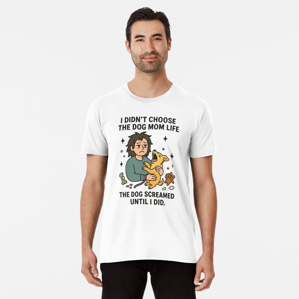 Item preview, Premium T-Shirt designed and sold by feralandstellar.
