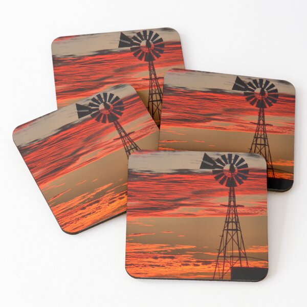 Item preview, Windmill Churning ( 2 ) designed and sold by Larry Davis.