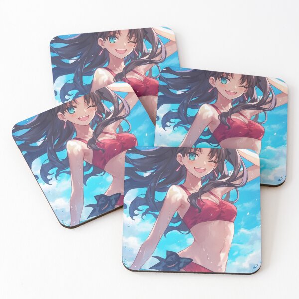 Item preview, Summer Waifu designed and sold by jinwooo.