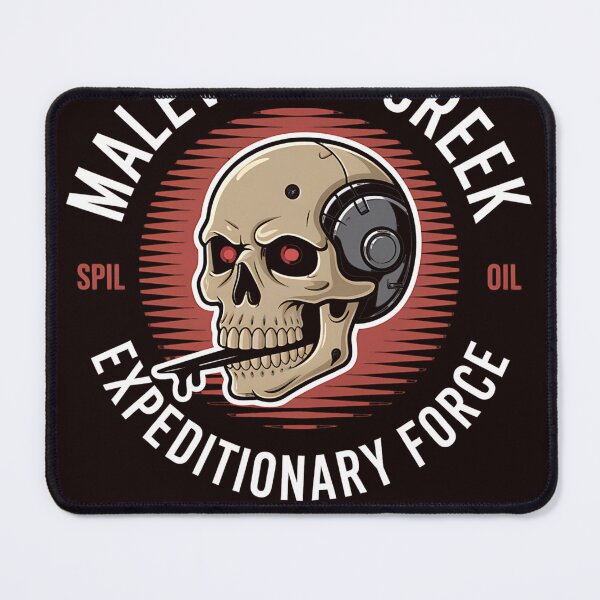Item preview, Malevelon Creek expeditionary Force designed and sold by Coolken kurrrr.
