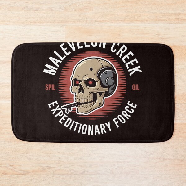 Item preview, Malevelon Creek expeditionary Force designed and sold by Coolken kurrrr.