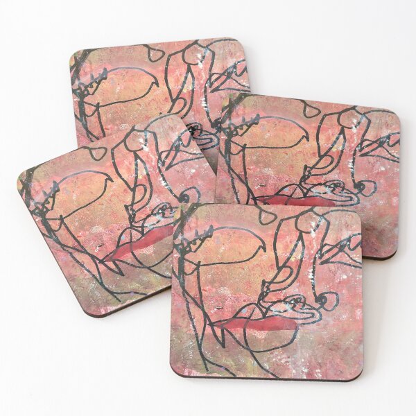 Item preview, Whispers of Expression designed and sold by karenloucreates.