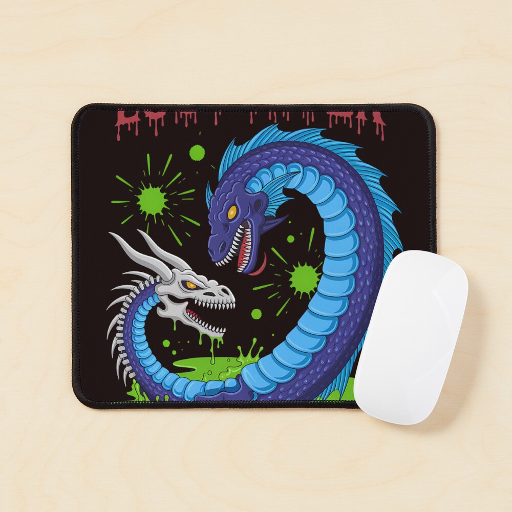 Item preview, Mouse Pad designed and sold by Peachybitchbay.
