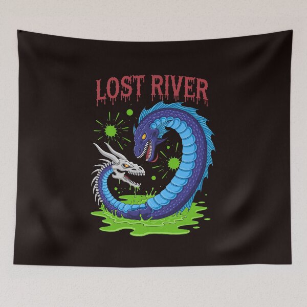 Item preview, Lost Rive designed and sold by Coolken kurrrr.