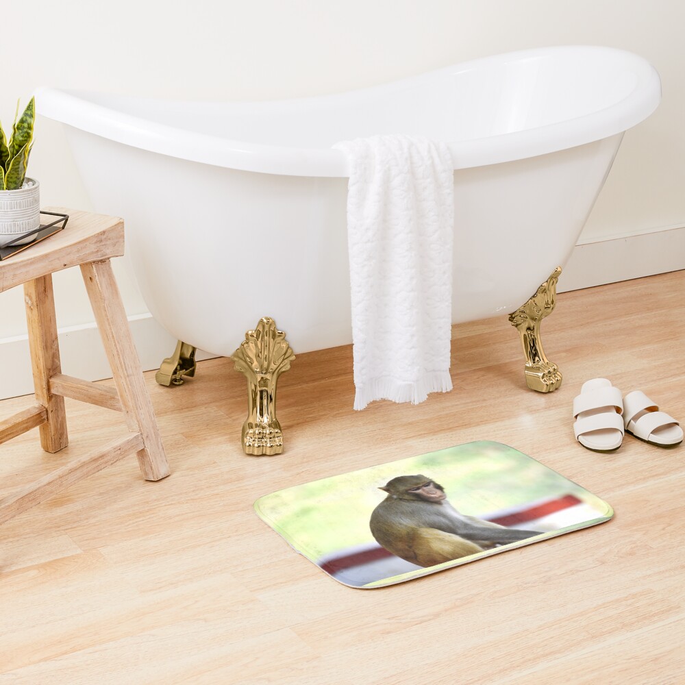 Item preview, Bath Mat designed and sold by Rav33822.