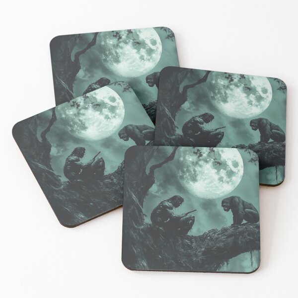 Item preview, NIGHT ALLIES designed and sold by randynash.
