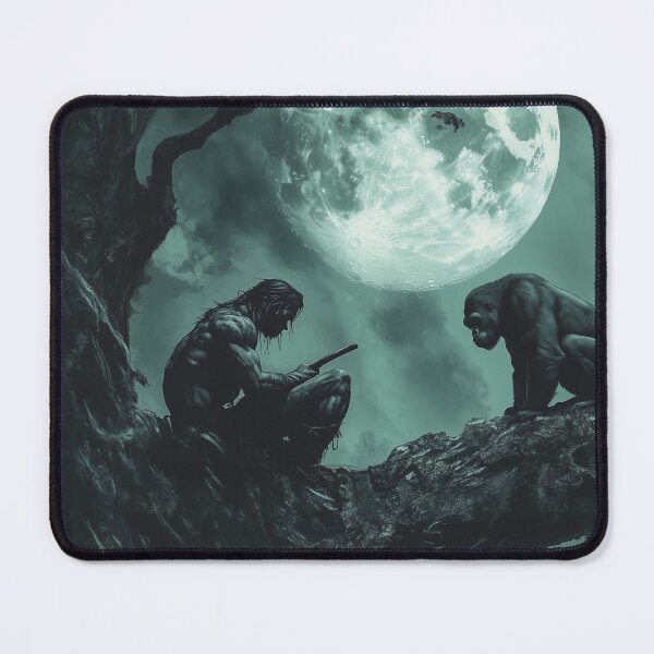 Item preview, NIGHT ALLIES designed and sold by randynash.
