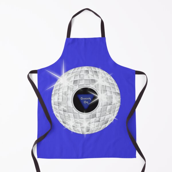 Item preview, Magic Disco Ball designed and sold by ChaosAndLace.