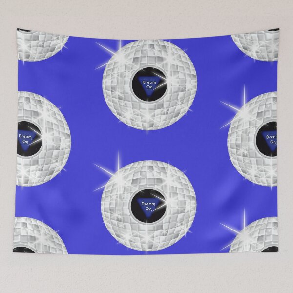 Item preview, Magic Disco Ball designed and sold by ChaosAndLace.