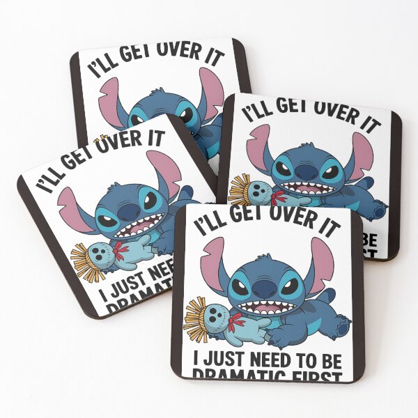 Item preview, I'll get over it i just need to be Dramatic first designed and sold by Coolken kurrrr.