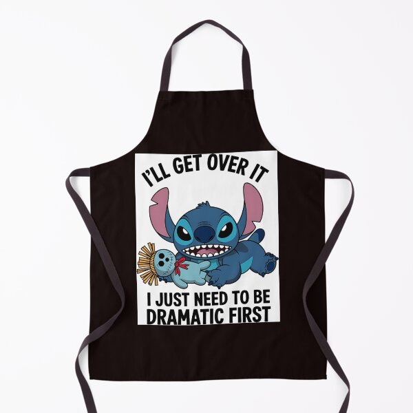 Item preview, I'll get over it i just need to be Dramatic first designed and sold by Coolken kurrrr.