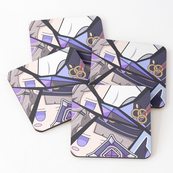 Item preview, The Herta designed and sold by stxartsph.