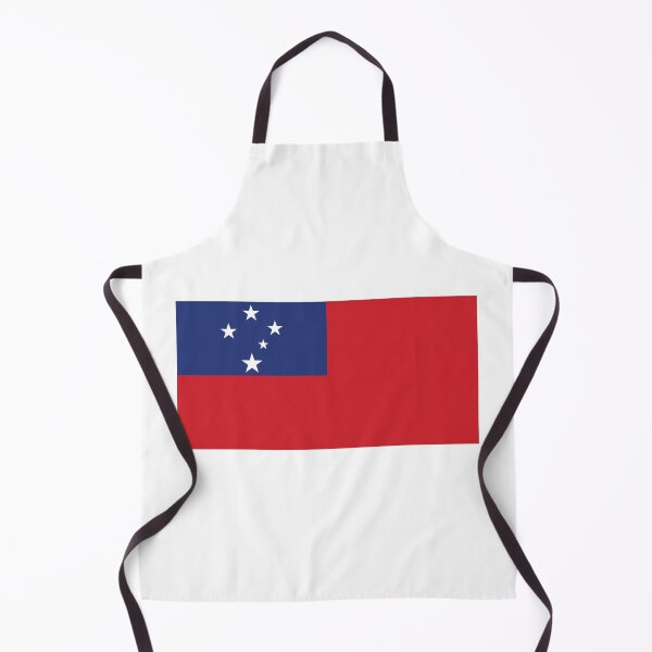 Item preview, Samoa designed and sold by wickedcartoons.
