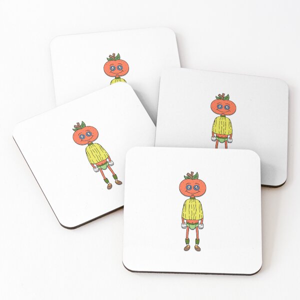 Item preview, Orange Guy designed and sold by bluegoatcartoon.