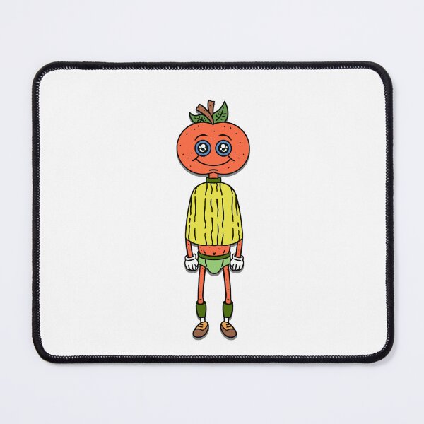 Item preview, Orange Guy designed and sold by bluegoatcartoon.