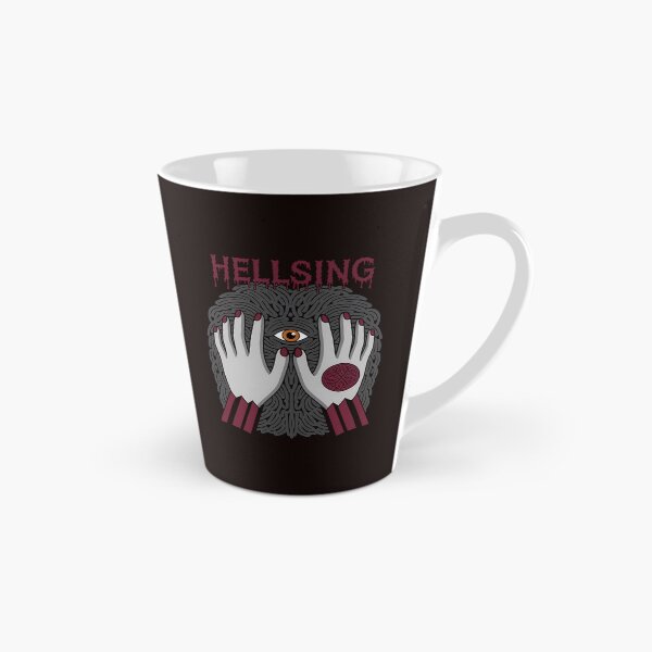 Item preview, Hellsing band designed and sold by 19pisces.