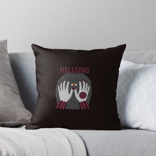 Item preview, Hellsing band designed and sold by 19pisces.