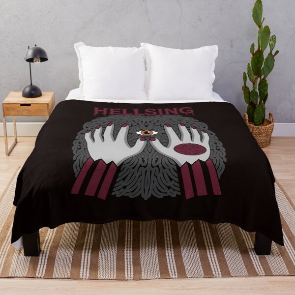 Item preview, Hellsing band designed and sold by 19pisces.