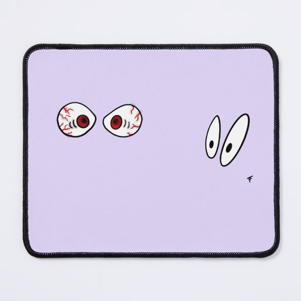 Item preview, Spooky Eyes designed and sold by The Abysmall.
