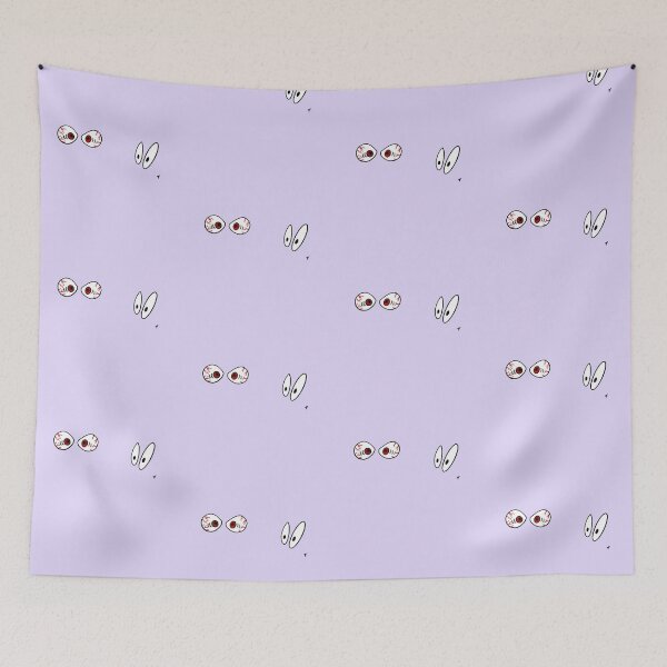 Item preview, Spooky Eyes designed and sold by The Abysmall.