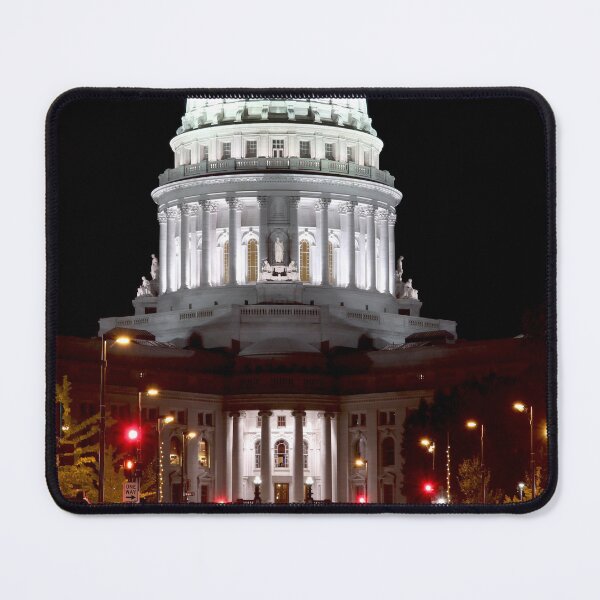 Item preview, Wisconsin State Capitol Building designed and sold by Maryna Gumenyuk.