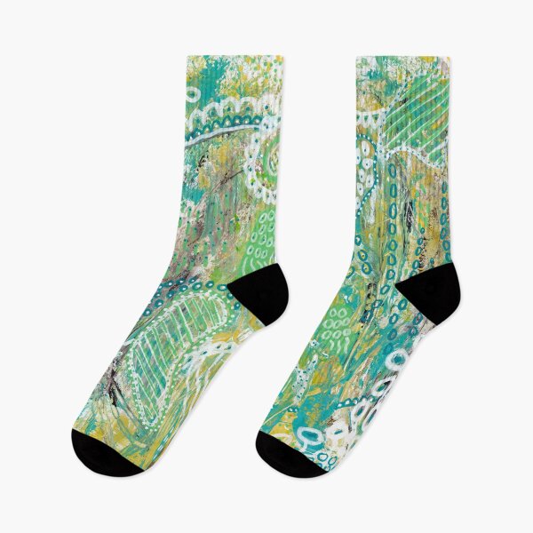 Item preview, Rainforest Dreaming designed and sold by Kathie Nichols.