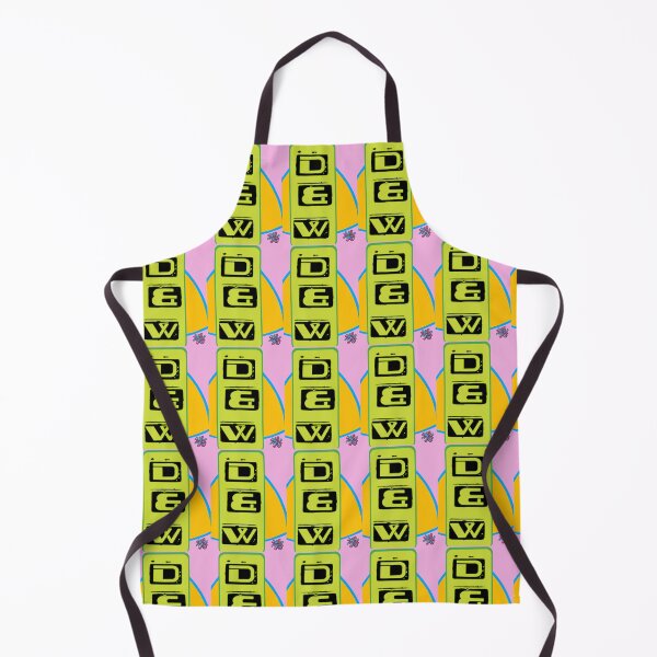 Item preview, Chromatic Aberration: D&W Vision - Vertical designed and sold by Doodle & Wheel.