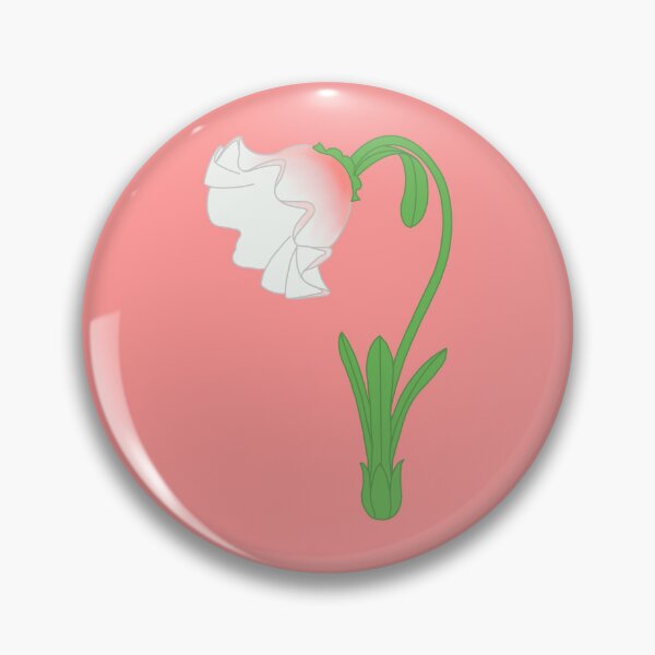 Item preview, Red Lily of the Valley designed and sold by Acaruso167.