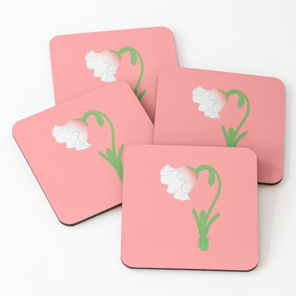 Item preview, Red Lily of the Valley designed and sold by Acaruso167.