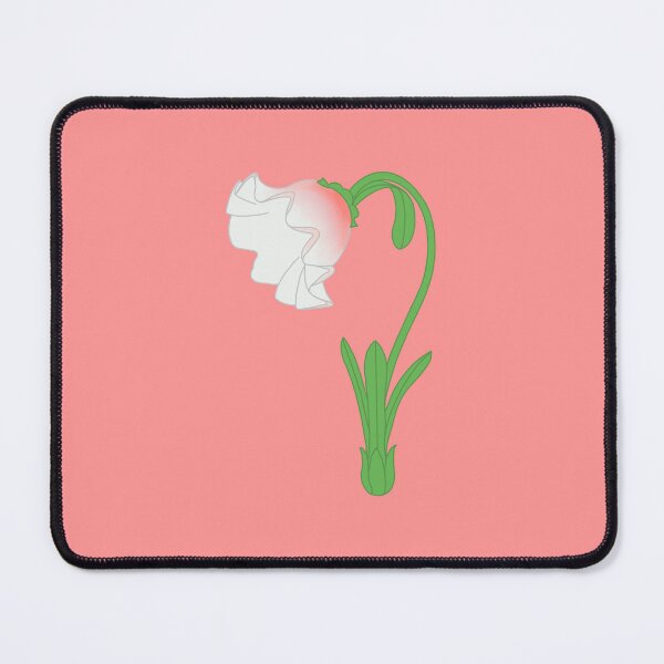 Item preview, Red Lily of the Valley designed and sold by Acaruso167.