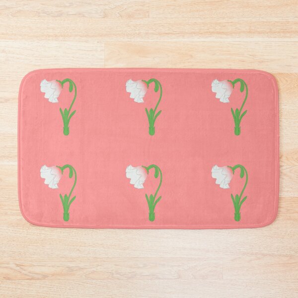 Item preview, Red Lily of the Valley designed and sold by Acaruso167.