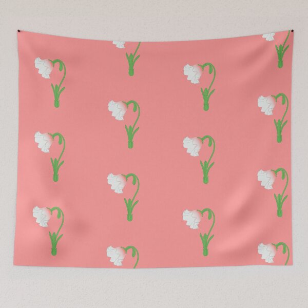 Item preview, Red Lily of the Valley designed and sold by Acaruso167.