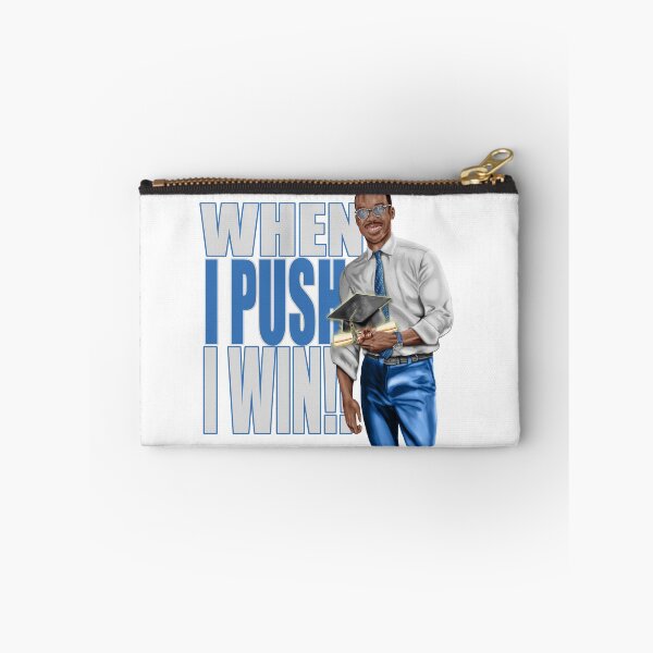 Item preview, Durel: When I Push I Win!! designed and sold by DVM2.