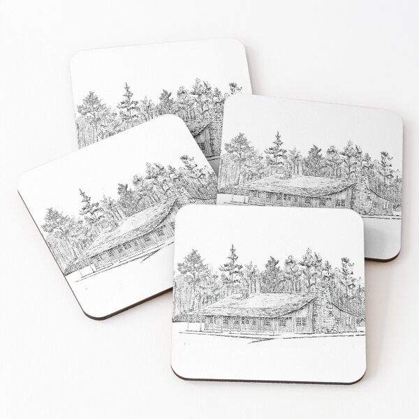 Item preview, Clairmont Farms designed and sold by 100MenWhoCare.