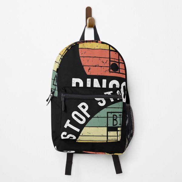 Item preview, Stop Staring at my bingo card Retro funny bingo player humor designed and sold by snowry.