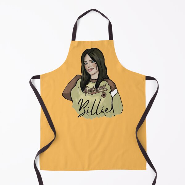 Item preview, Girlhood – Billie Eilish Live Moment designed and sold by SoundStitch.