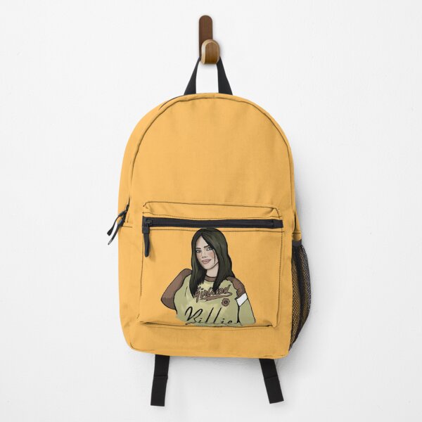 Item preview, Girlhood – Billie Eilish Live Moment designed and sold by SoundStitch.