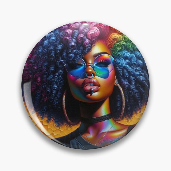 Item preview, Afro Dreamscape designed and sold by DesignzByJai.