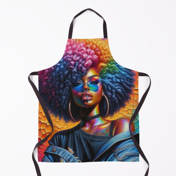 Item preview, Afro Dreamscape designed and sold by DesignzByJai.