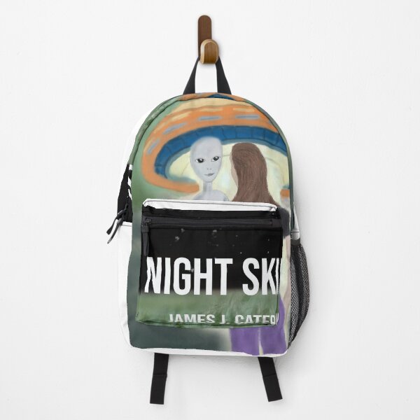 Item preview, Night Skies designed and sold by Caterino Books and Art.