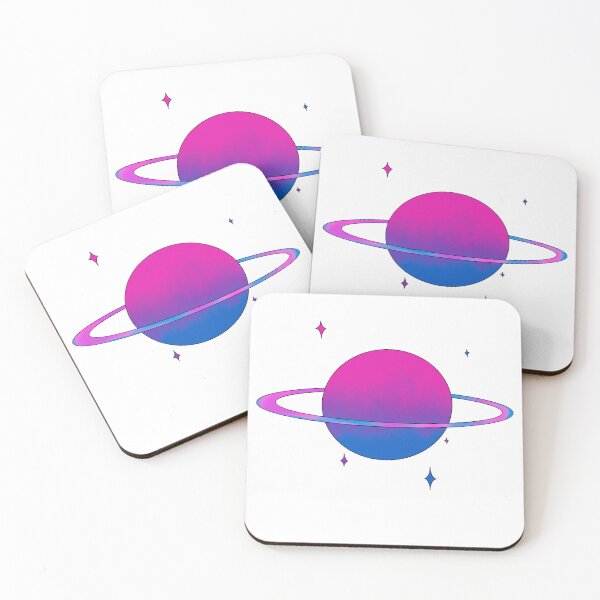 Item preview, Bi planet designed and sold by Elvira  Walsh.
