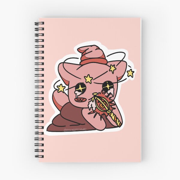 Artikelvorschau, Dummes Zaubererkätzchen Cosplay Katzen entworfen und verkauft von StitchedKitten.