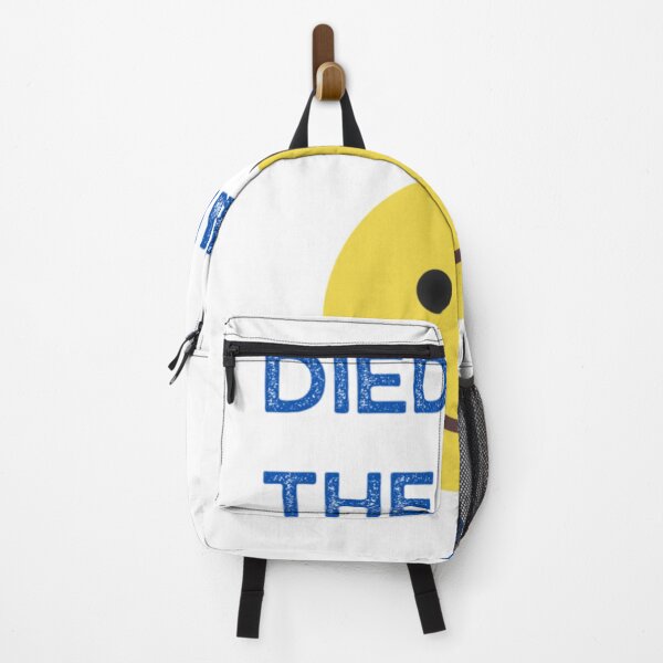 Item preview, The End designed and sold by PercyJackson9.