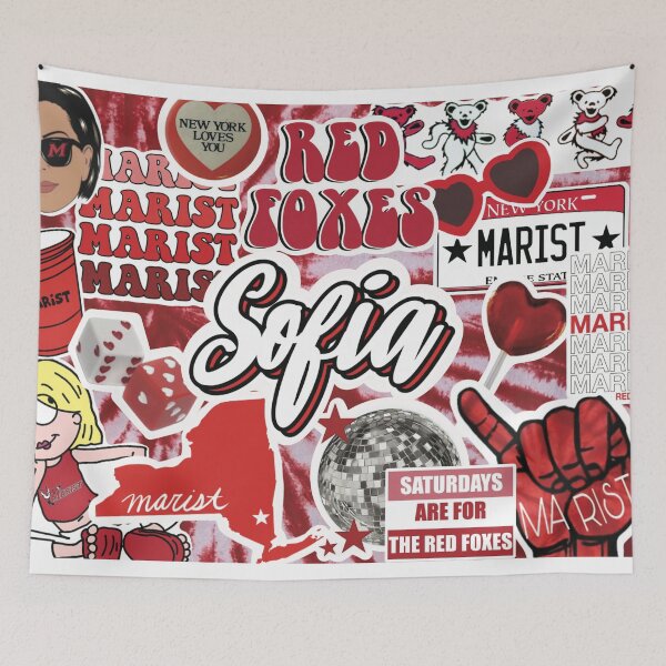 Item preview, Marist Sofia designed and sold by julij.