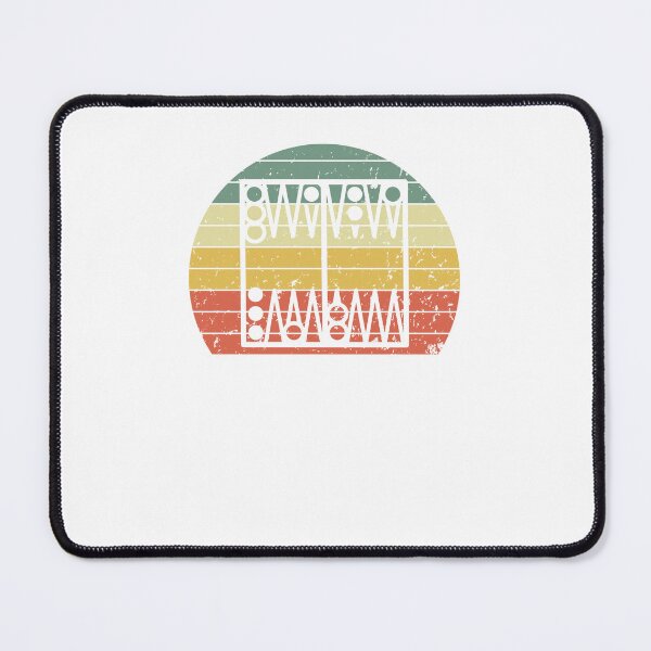 Item preview, Backgammon board cool Backgammon player club retro sunset designed and sold by snowry.