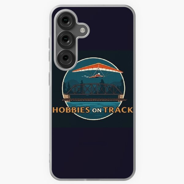 Item preview, Hobbies On Track hang gliding design designed and sold by HobbiesOnTrack.