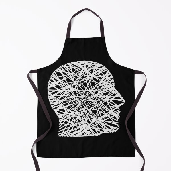 Item preview, Stringy head designed and sold by ArtOfPrototype.