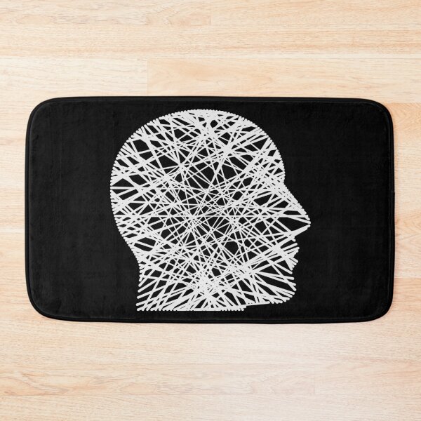 Item preview, Stringy head designed and sold by ArtOfPrototype.