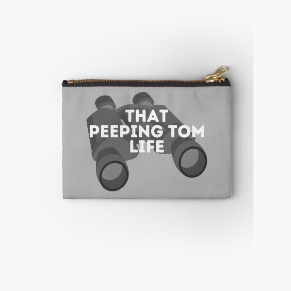 Item preview, That Peeping Tom Life designed and sold by UNK-Fatigues.