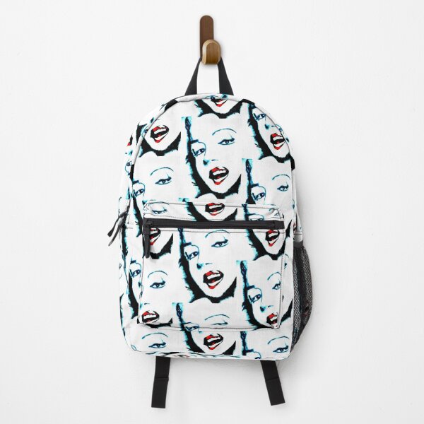 Item preview, Norma Jeane Red Lipstick  designed and sold by Chad's Fresh Art.